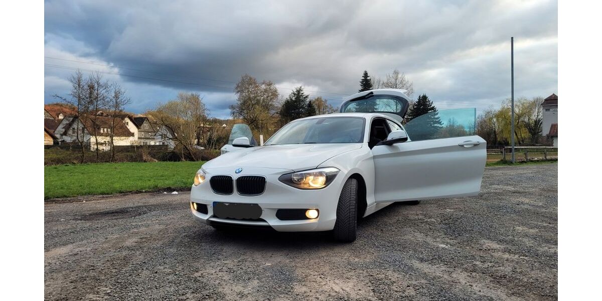 BMW 114 126.638 km 6.500 &euro; Ortenberg 63683
