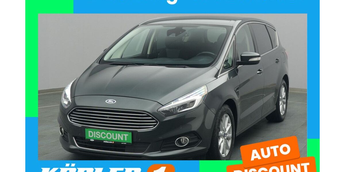Ford S-Max 159.901 km 14.300 &euro; Bad Nauheim 61231
