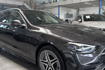 Mercedes-Benz C 300 7.053 km 50.478 &euro; Groß-Umstadt 64823