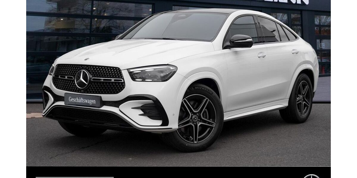 Mercedes-Benz GLE 300 15.000 km 93.990 &euro; Aschaffenburg 63741