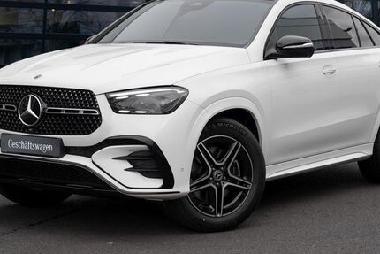 Mercedes-Benz GLE 300 15.000 km 94.390 &euro; Aschaffenburg 63741