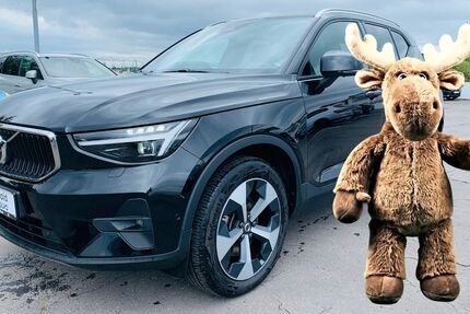 Volvo XC40 14.000 km 36.640 &euro; Bad Vilbel 61118