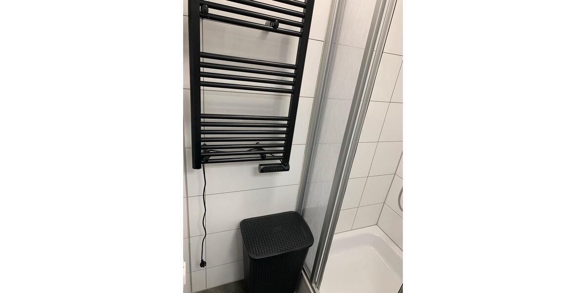 Erdgeschoßwohnung Frankfurt am Main Oberrad - 1 Zimmer, 34 m&sup2;, 590&euro; | Angebot:25824539