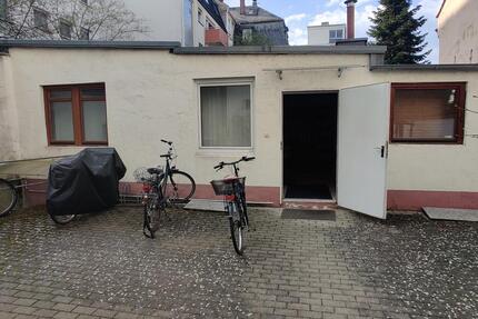 Gewerbeobjekt Frankfurt am Main Niederrad - 675&euro; | Angebot:25843752
