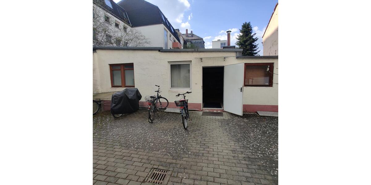 Gewerbeobjekt Frankfurt am Main Niederrad - 675&euro; | Angebot:25843752