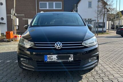 VW Touran 235.000 km 13.900 &euro; Bad Homburg 61350