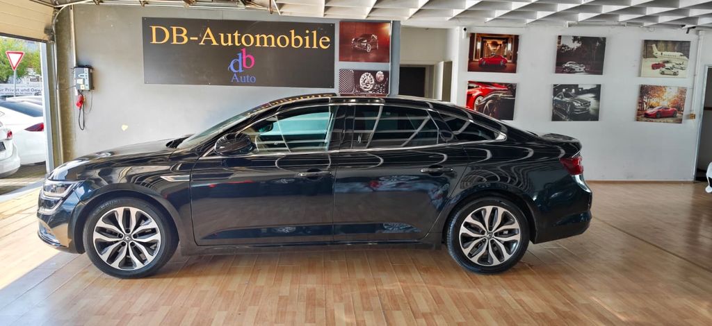 Renault Talisman 127.000 km 12.499 &euro; Rodgau 63110