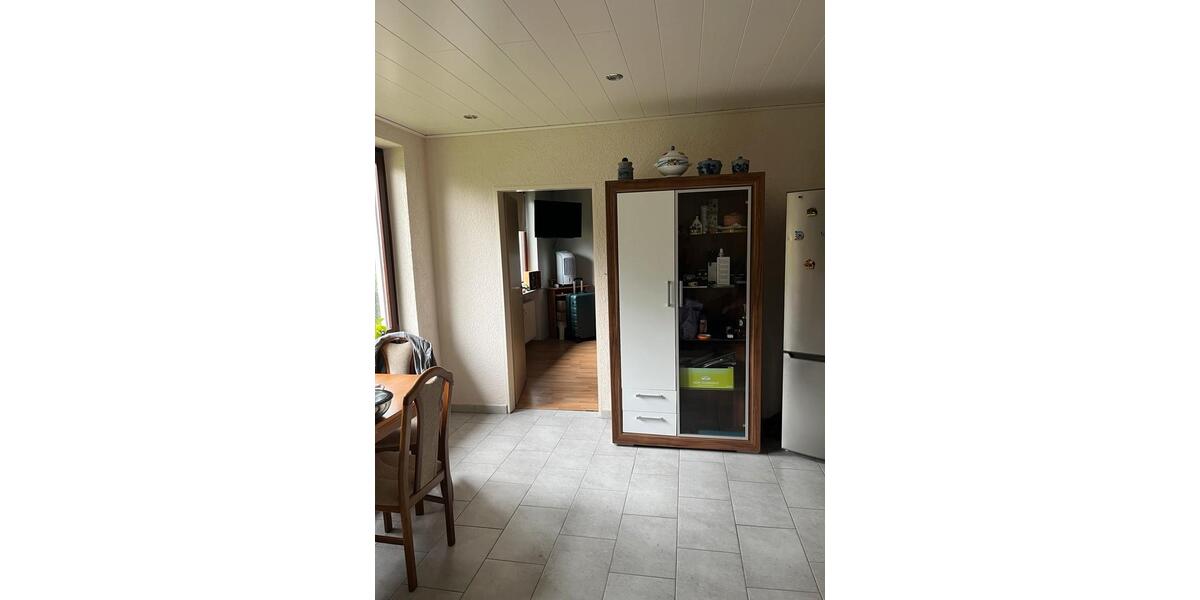 Etagenwohnung Ranstadt - 2 Zimmer, 41 m&sup2;, 99.000&euro; | Angebot:27464041