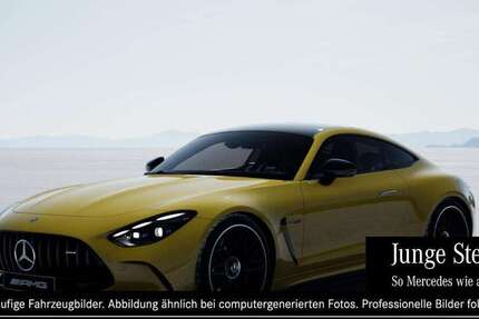 Mercedes-Benz AMG GT 16.500 km 144.662 &euro; Aschaffenburg 63741