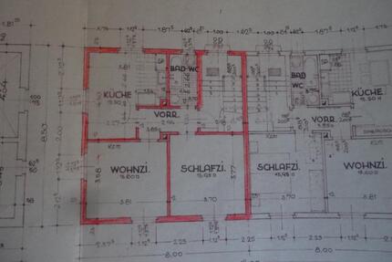 Haus Frankfurt am Main Bonames - 4.5 Zimmer, 100 m&sup2;, 730.000&euro; | Angebot:21398684