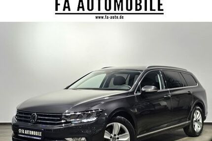 VW Passat 21.630 km 37.930 &euro; Mainaschaff 63814