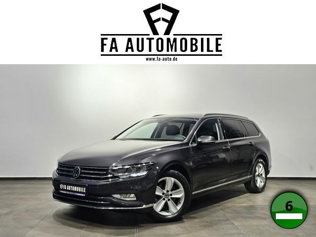 VW Passat 21.630 km 37.930 &euro; Mainaschaff 63814