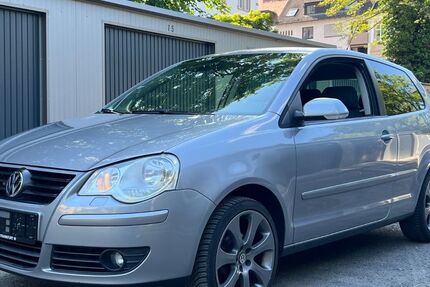 VW Polo 90.800 km 5.900 &euro; Hanau 63450