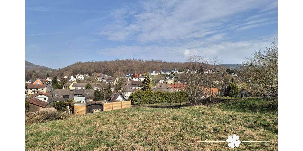 Doppelhaushälfte Sailauf - 5 Zimmer, 126 m&sup2;, 595.000&euro; | Angebot:25693783