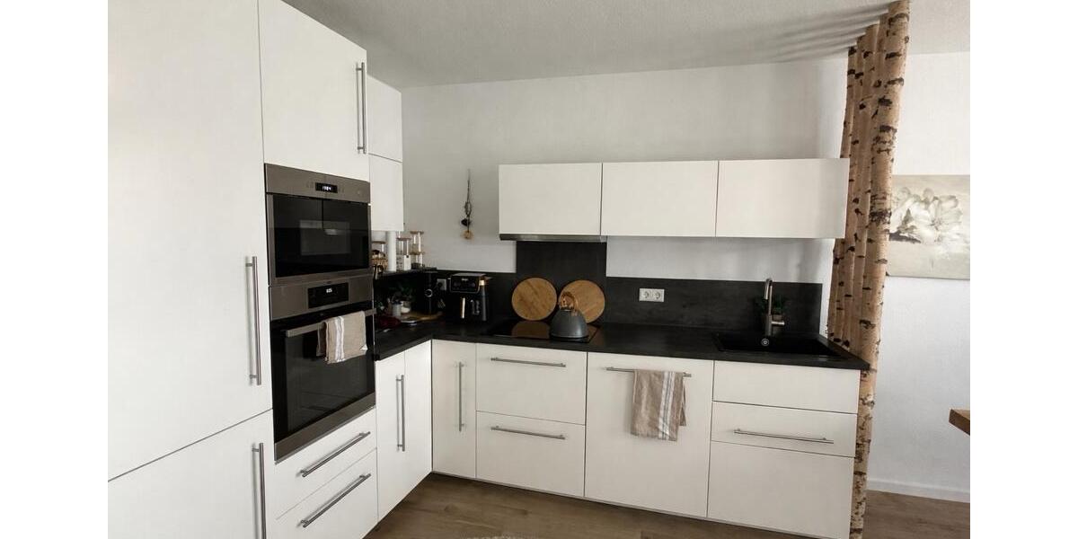 Erdgeschoßwohnung Friedberg (Hessen) - 2.5 Zimmer, 71 m&sup2;, 1.100&euro; | Angebot:26039085