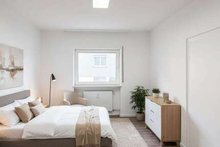 Wohnung Sulzbach (Taunus) - 2 Zimmer, 54 m&sup2;, 169.000&euro; | Angebot:25232269