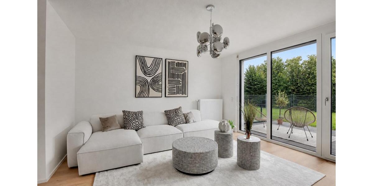 Einfamilienhaus Friedberg (Hessen) - 5 Zimmer, 145 m&sup2;, 2.300&euro; | Angebot:26634607
