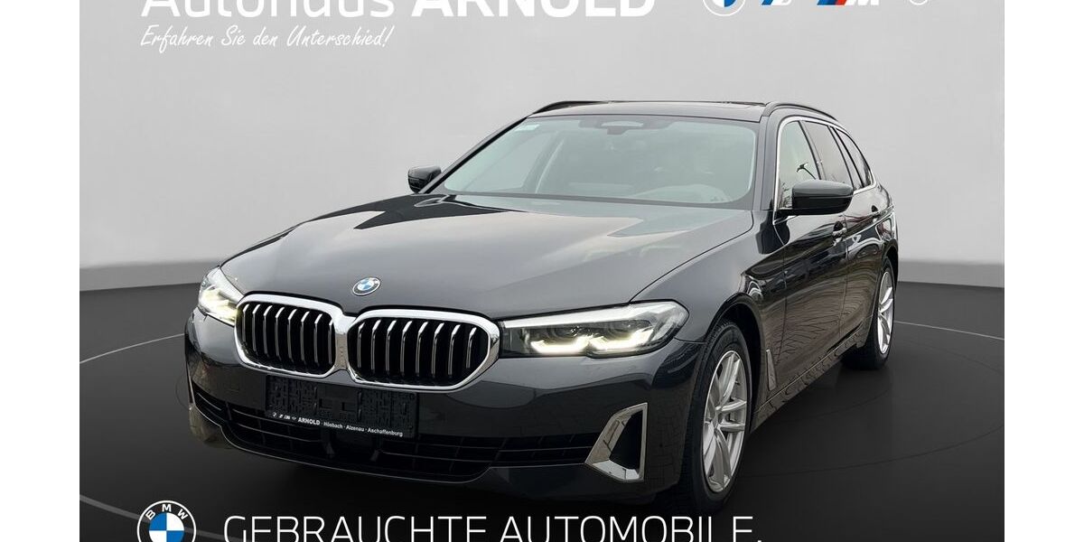 BMW 530 47.900 km 43.990 &euro; Alzenau 63755