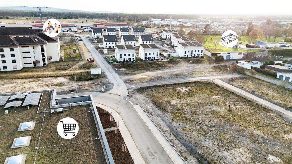 Grundstück Babenhausen - 360.000&euro; | Angebot:25693353