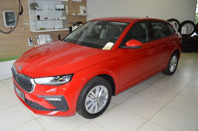 Skoda Scala 29.000 km 22.880 &euro; Frankfurt am Main 60528