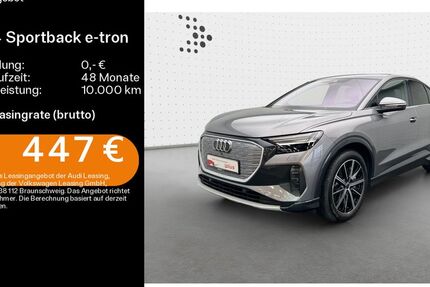 Audi Q4 e-tron 14.272 km 47.190 &euro; Oberursel 61440