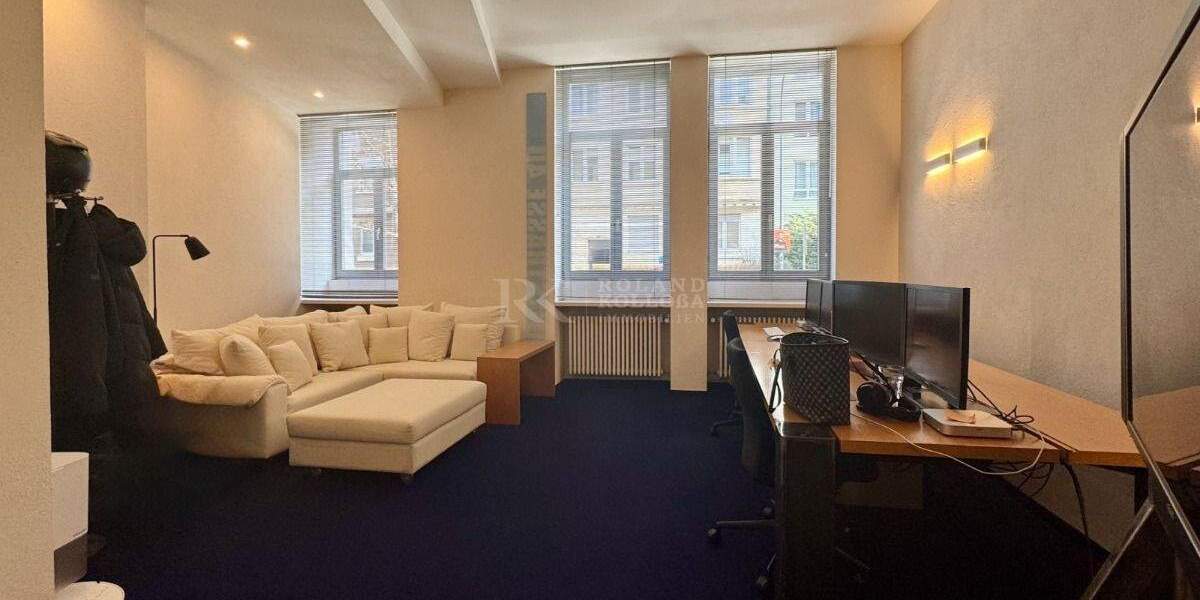 Gewerbeobjekt Offenbach Offenbach am Main - 7.500&euro; | Angebot:25771995