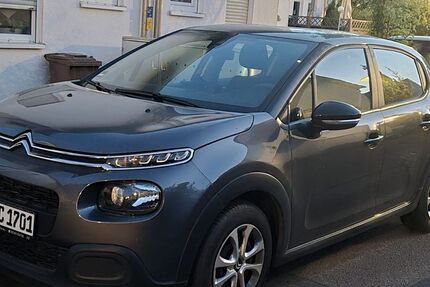 Citroen C3 97.500 km 5.500 &euro; Hanau 63456