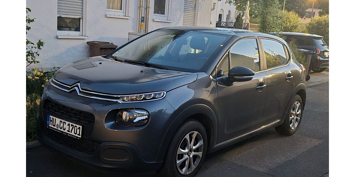 Citroen C3 97.500 km 5.500 &euro; Hanau 63456