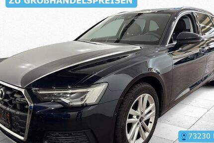 Audi A6 38.909 km 36.690 &euro; Frankfurt 60596