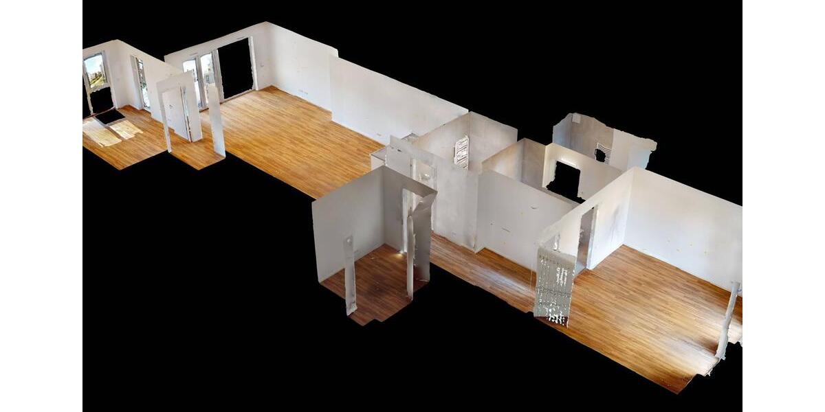 Etagenwohnung Friedrichsdorf - 3 Zimmer, 103 m&sup2;, 1.520&euro; | Angebot:25919019