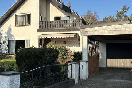 Haus Mainhausen - 14 Zimmer, 224 m&sup2;, 790.000&euro; | Angebot:24975572