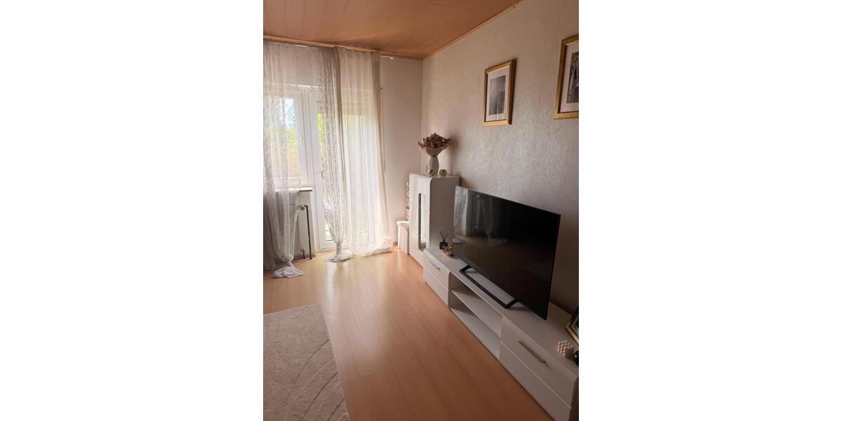 Dachgeschoßwohnung Babenhausen - 2 Zimmer, 55 m&sup2;, 620&euro; | Angebot:26422094