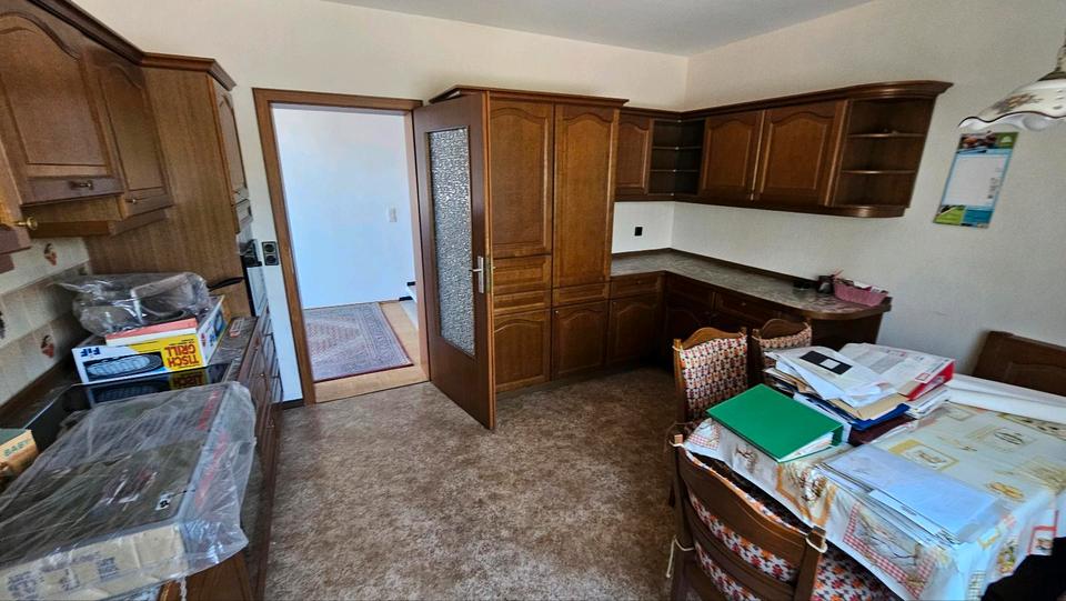 Reihenhaus Dietzenbach - 5 Zimmer, 170 m&sup2;, 520.000&euro; | Angebot:26373316