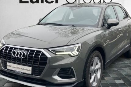 Audi Q3 17.640 km 34.750 &euro; Frankfurt 60314