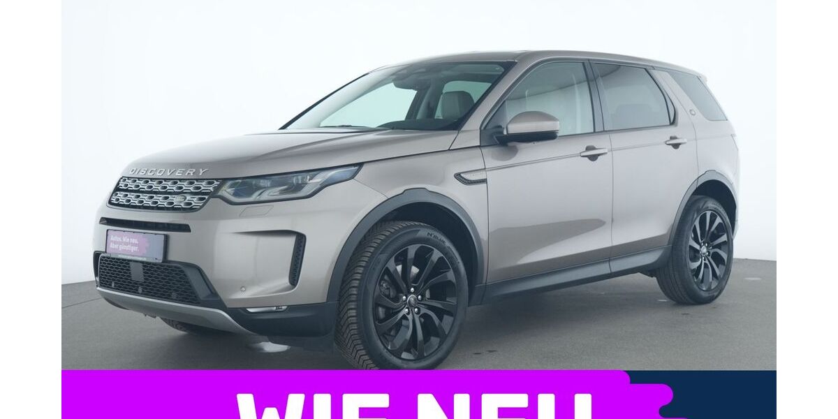 Land Rover Discovery 42.026 km 30.897 &euro; Dietzenbach bei Frankfurt 63128