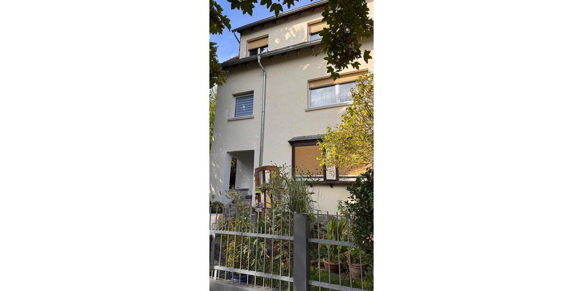 Doppelhaushälfte Offenbach am Main Buchrain - 8 Zimmer, 175 m&sup2;, 649.000&euro; | Angebot:25483869