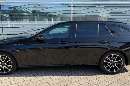 Mercedes-Benz E 220 294.500 km 15.999 &euro; Frankfurt am/Main 60389