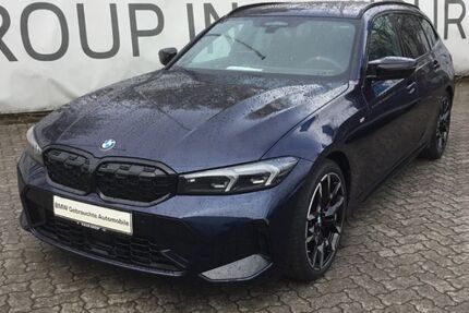 BMW M340d 21.766 km 62.898 &euro; Hainburg 63512