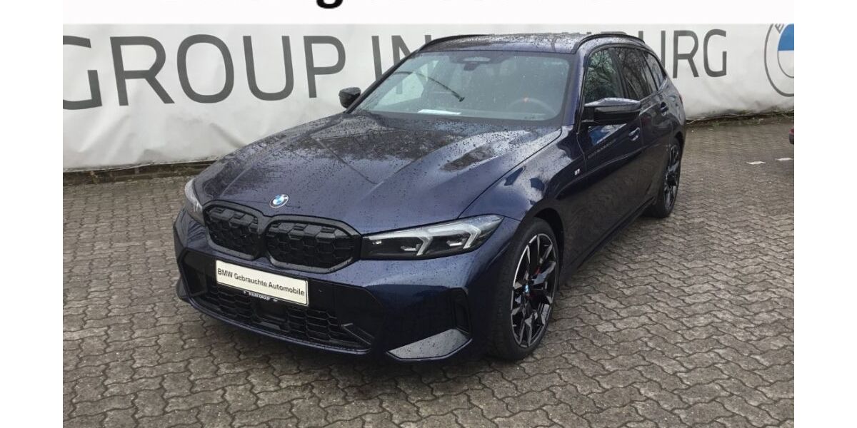 BMW M340d 21.766 km 62.898 &euro; Hainburg 63512
