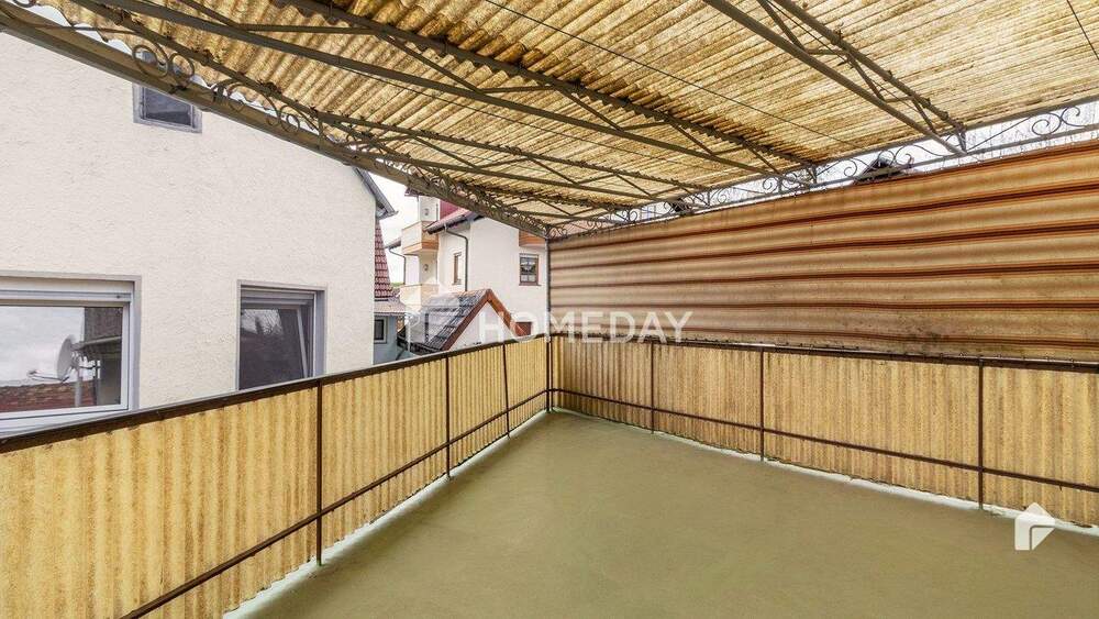 Einfamilienhaus Schaafheim Mosbach - 3 Zimmer, 86 m&sup2;, 83.900&euro; | Angebot:25836273