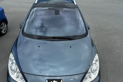 Peugeot 307 147.500 km 2.750 &euro; Frankfurt 60320