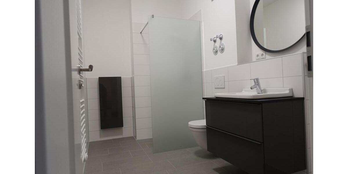 Etagenwohnung Frankfurt am Main Innenstadt 1 - 1.5 Zimmer, 40 m&sup2;, 1.220&euro; | Angebot:26019519