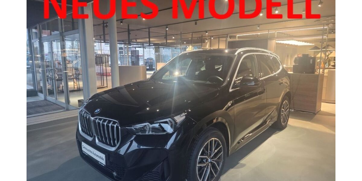 BMW X1 61.883 km 33.949 &euro; Rödermark 63322