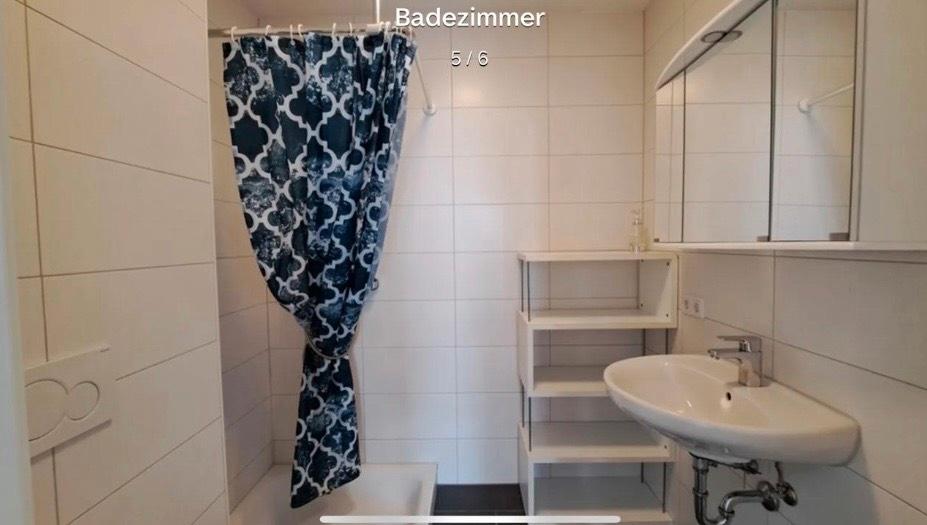 Etagenwohnung Aschaffenburg Österreicher Kolonie - 1 Zimmer, 20 m&sup2;, 390&euro; | Angebot:26413646
