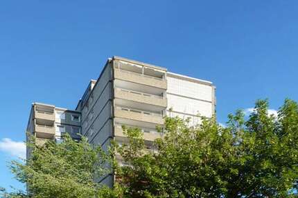 Wohnung Frankfurt Eschersheim - 2 Zimmer, 55 m&sup2;, 854&euro; | Angebot:25591167