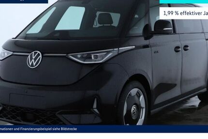 VW ID. Buzz 20.297 km 68.420 &euro; Hanau 63452