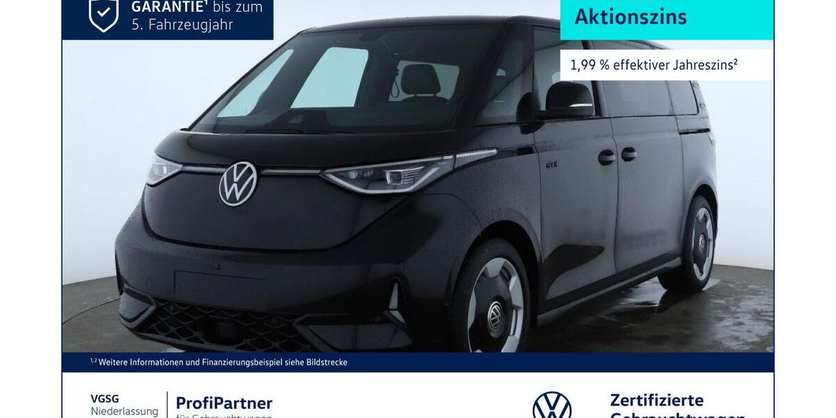 VW ID. Buzz 20.297 km 68.420 &euro; Hanau 63452
