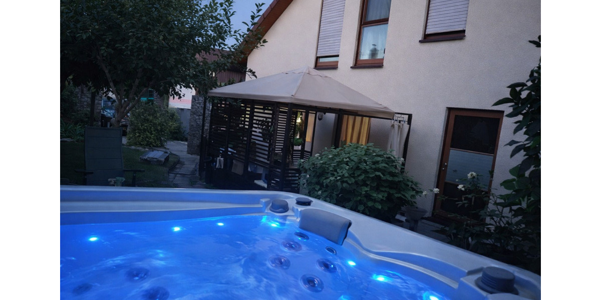 Einfamilienhaus Büdingen - 7 Zimmer, 163 m&sup2;, 650.000&euro; | Angebot:25900348