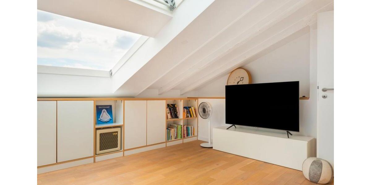 Etagenwohnung Frankfurt am Main - 2 Zimmer, 91 m&sup2;, 799.000&euro; | Angebot:26613168