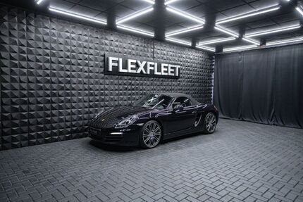 Porsche Boxster 61.370 km 55.990 &euro; Neu-Isenburg (bei Frankfurt am Main ) 63263